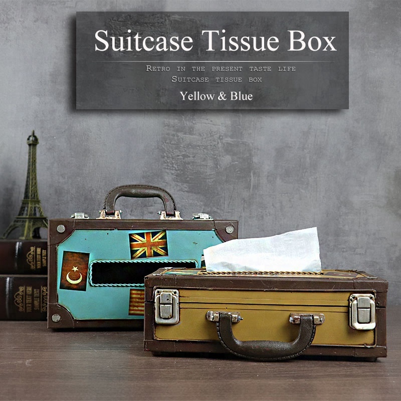 ティッシュBOXスーツケース01