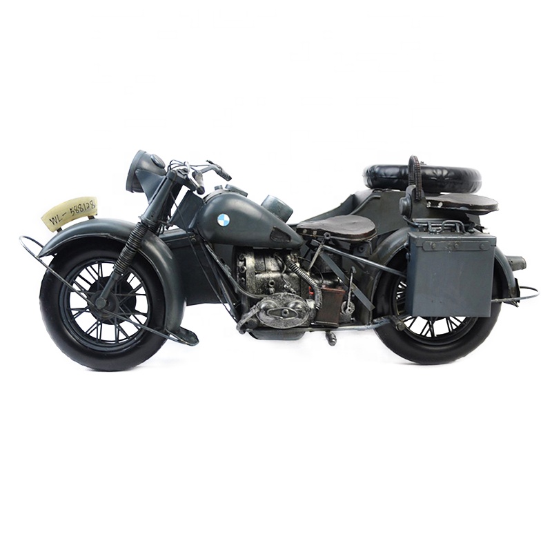 Retro-Large-Iron-Handmade-Metal-Vintage-Motorcycle (1)