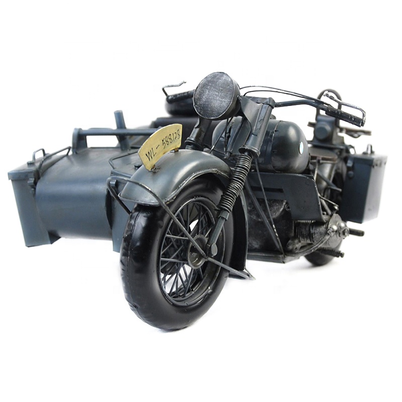 Retro-Large-Iron-Handmade-Metal-Vintage-Motorcycle (1)