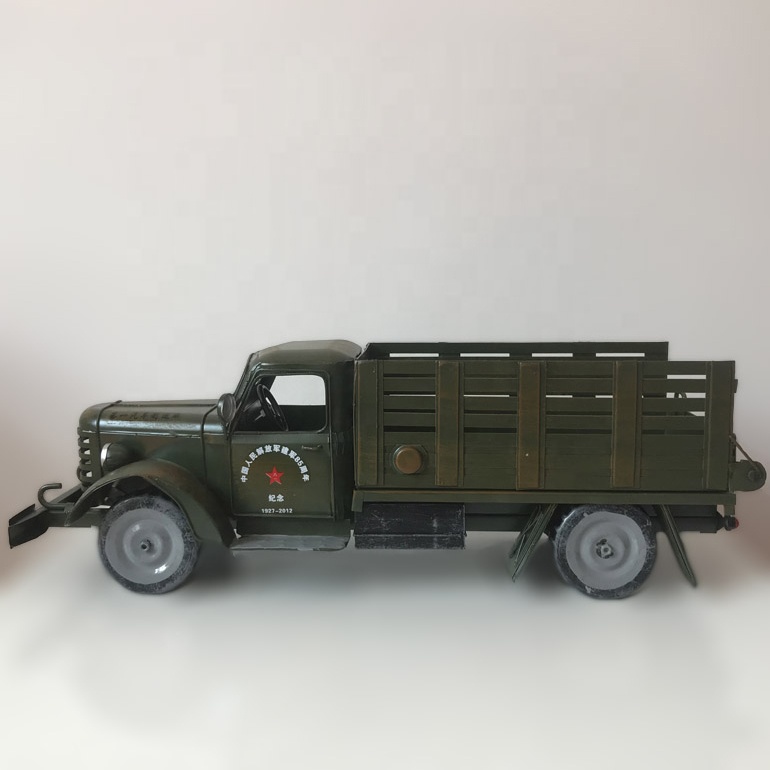 TM696-TM810-Vintage-Home-Decor-Retro-Truck (6)