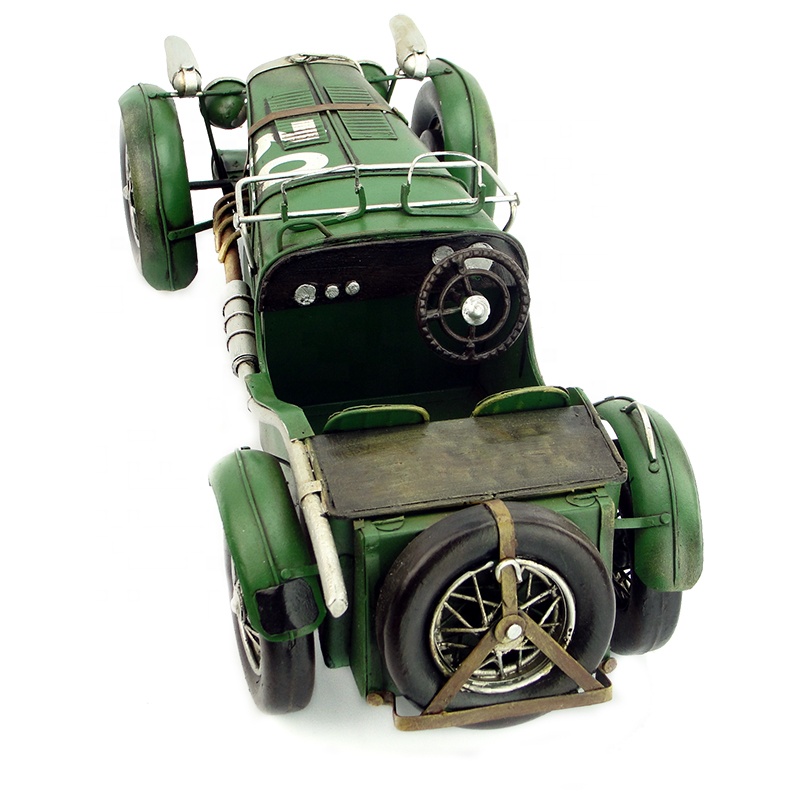 1933-Handmade-Metal-Crafts-Racing-Sport-Toy (1)