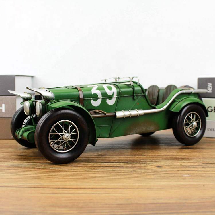 1933-Handmade-Metal-Crafts-Racing-Sport-Toy (1)