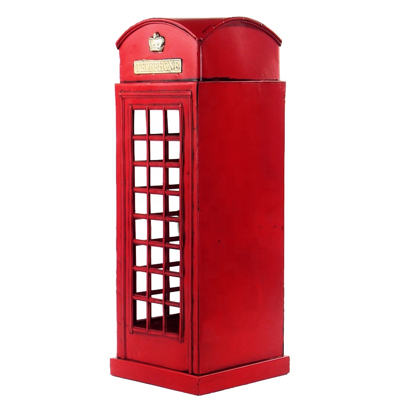 Red-Antique-London-Public-Vintage-Telephone-Booth (1)