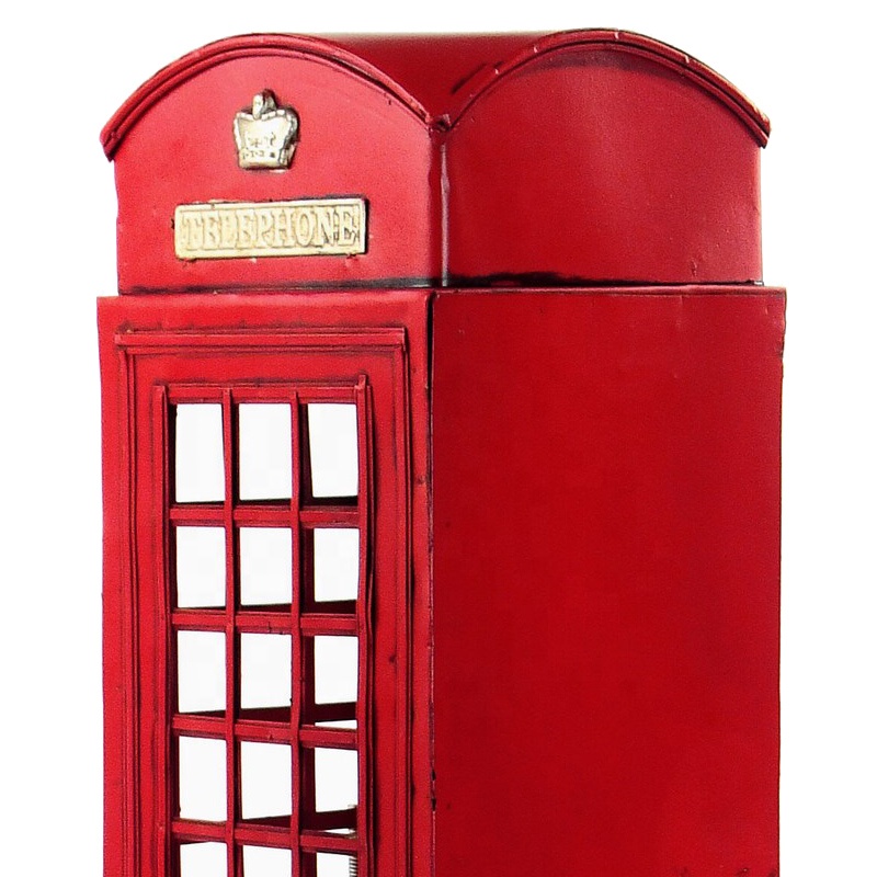 Red-Antique-London-Public-Vintage-Telephone-Booth (1)