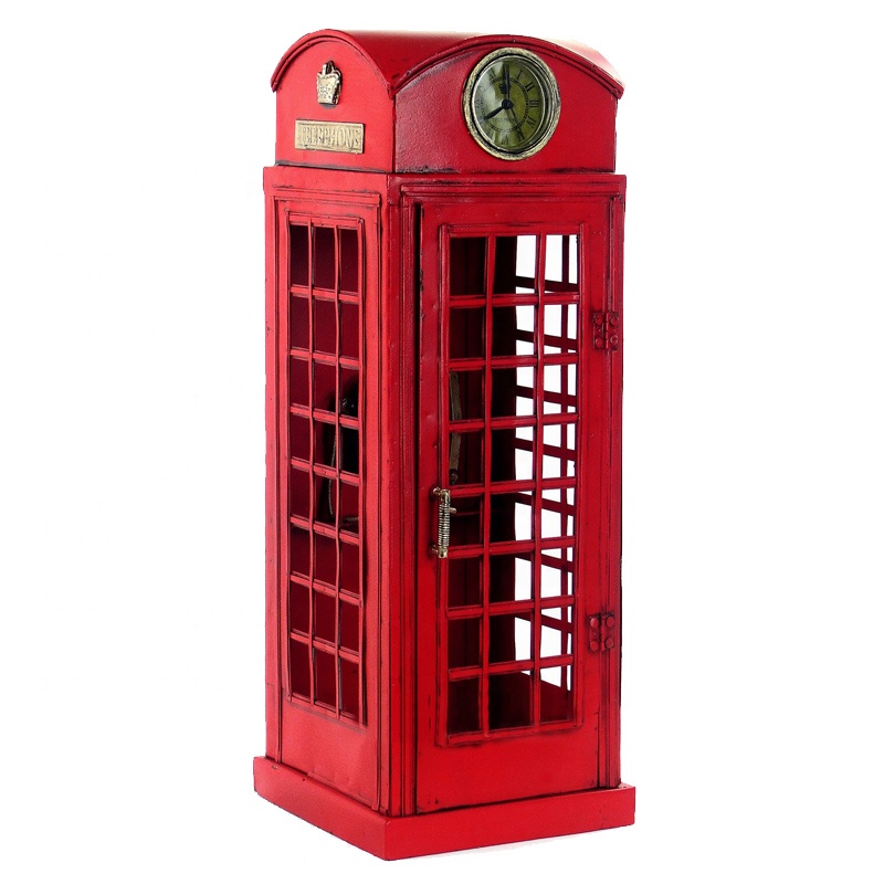 Red-Antique-London-Public-Vintage-Telephone-Booth (1)